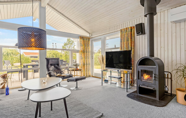 Ferienhaus - Jørgensø Strand , Dänemark - G51193 4