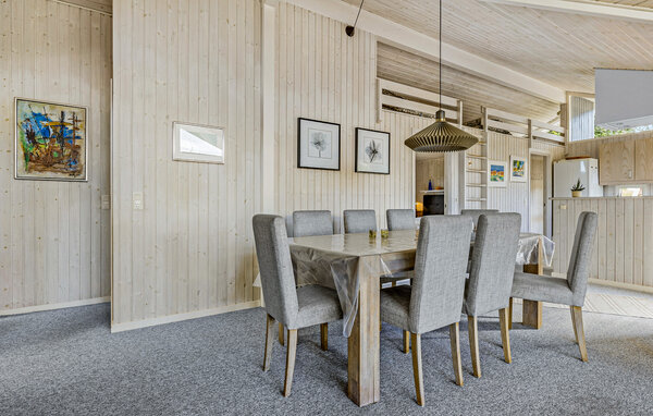 Ferienhaus - Jørgensø Strand , Dänemark - G51193 6
