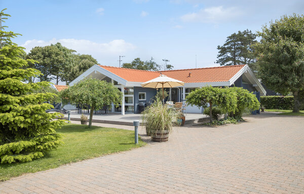 Ferienhaus - Jørgensø Strand , Dänemark - G51193 9