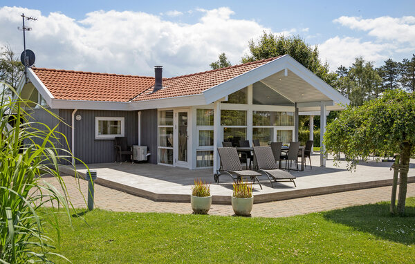 Ferienhaus - Jørgensø Strand , Dänemark - G51193 2