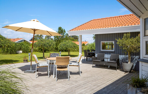 Ferienhaus - Jørgensø Strand , Dänemark - G51193 7