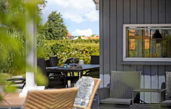 Ferienhaus - Jørgensø Strand , Dänemark - G51193 8
