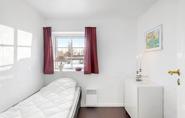 Appartement - Hasmark Strand , Denemarken - G51195 7
