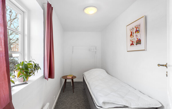 Appartement - Hasmark Strand , Denemarken - G51195 603