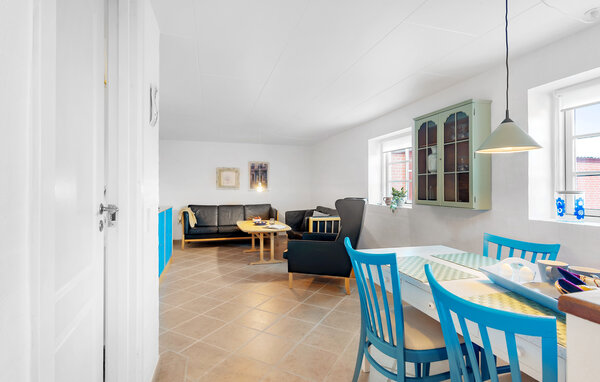Appartement - Hasmark Strand , Denemarken - G51195 4