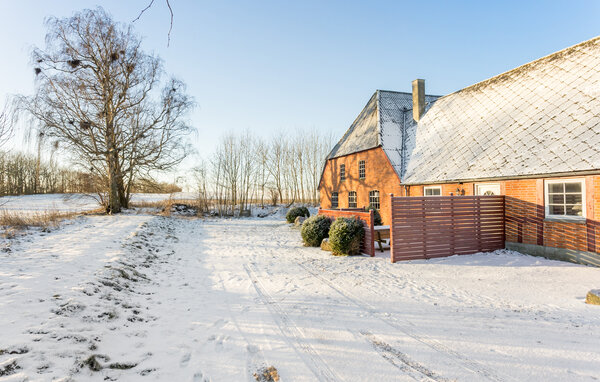 Appartement - Hasmark Strand , Denemarken - G51195 81