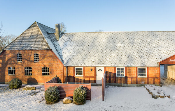 Appartement - Hasmark Strand , Denemarken - G51195 82