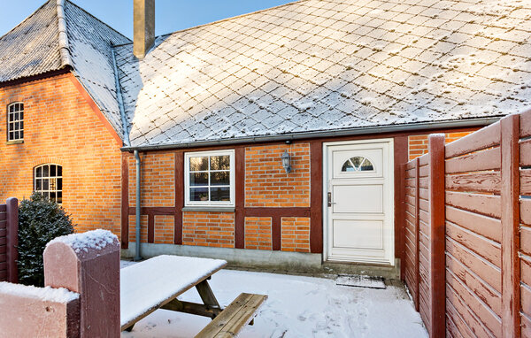 Appartement - Hasmark Strand , Denemarken - G51195 8