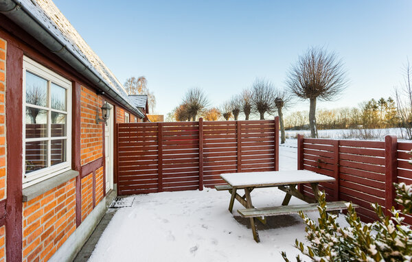 Appartement - Hasmark Strand , Denemarken - G51195 101