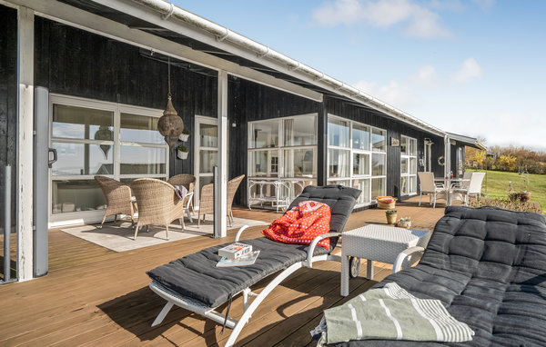 Feriehuse - Helnæs Strand , Danmark - G51198 9