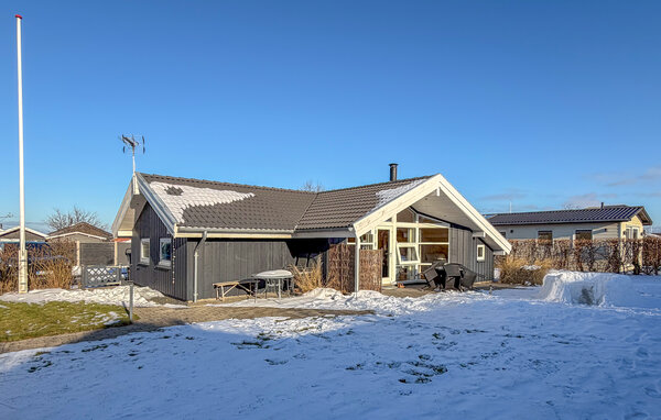 Feriehuse - Hasmark Strand , Danmark - G51203 82