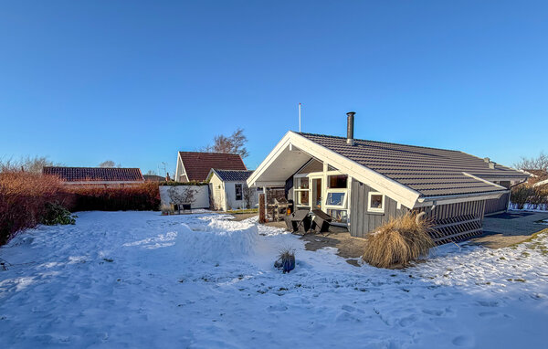 Feriehuse - Hasmark Strand , Danmark - G51203 1