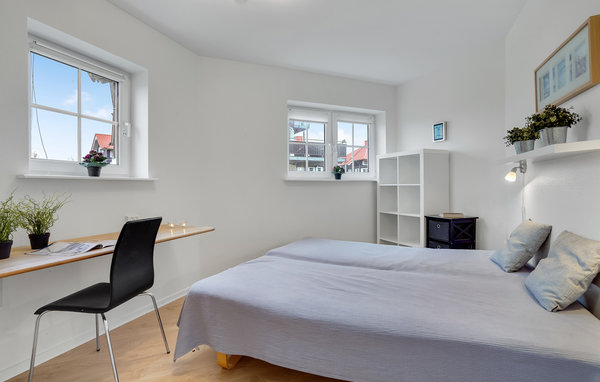 Location de vacances - Bogense Strand , Danemark - G51205 603