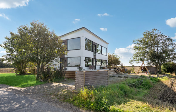 Feriehuse - Helnæs , Danmark - G51207 81