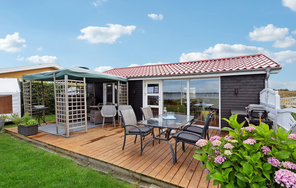 Holiday Home - Dalbybugten , Denmark - G51208 1