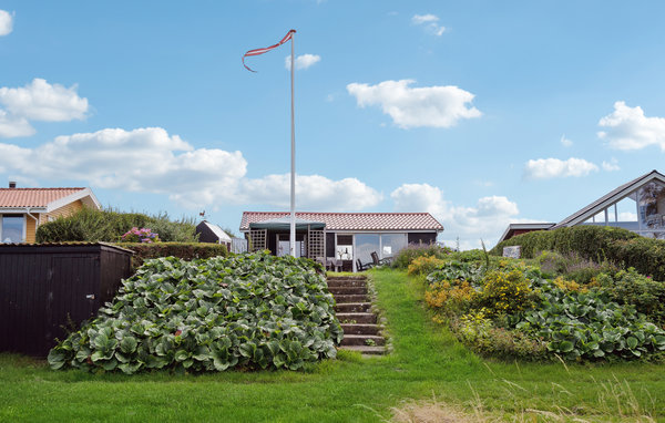 Holiday Home - Dalbybugten , Denmark - G51208 2