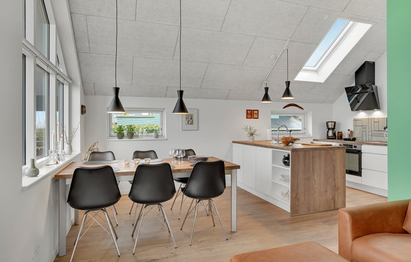 Ferienhaus 