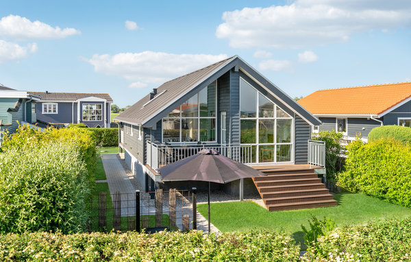 Ferienhaus - Tørresø Strand , Dänemark - G51213 1