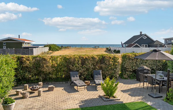 Ferienhaus - Tørresø Strand , Dänemark - G51213 2