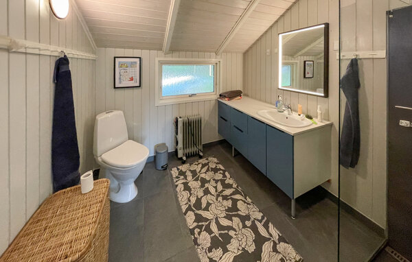 Ferienhaus - Langø Strand , Dänemark - G51214 701