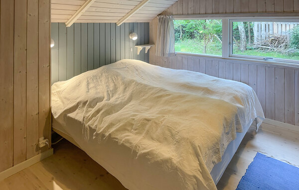 Ferienhaus - Langø Strand , Dänemark - G51214 601