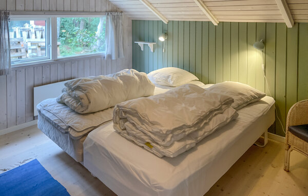 Ferienhaus - Langø Strand , Dänemark - G51214 602