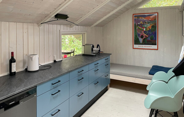 Ferienhaus - Langø Strand , Dänemark - G51214 8