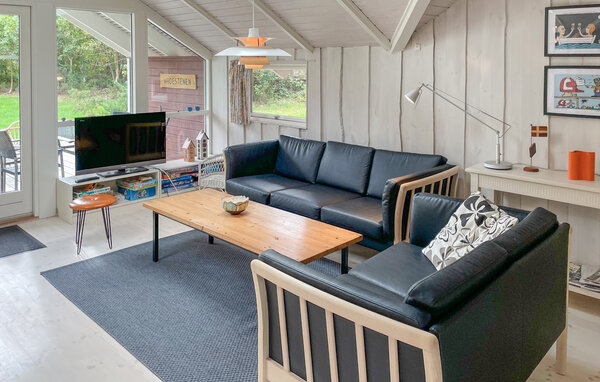 Ferienhaus - Langø Strand , Dänemark - G51214 2