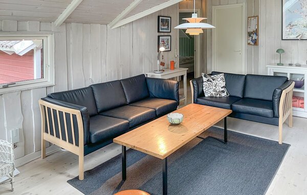 Ferienhaus - Langø Strand , Dänemark - G51214 3