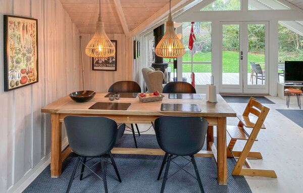 Ferienhaus - Langø Strand , Dänemark - G51214 5