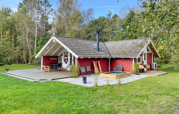 Ferienhaus - Langø Strand , Dänemark - G51214 81