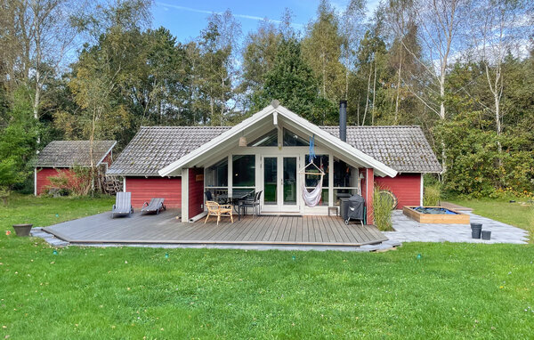 Ferienhaus - Langø Strand , Dänemark - G51214 1