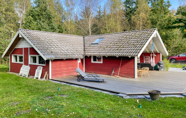 Ferienhaus - Langø Strand , Dänemark - G51214 82