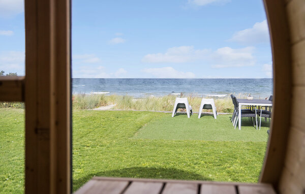 Ferienhaus - Tørresø Strand , Dänemark - G51216 802