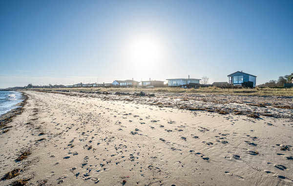 Ferienhaus - Tørresø Strand , Dänemark - G51216 903