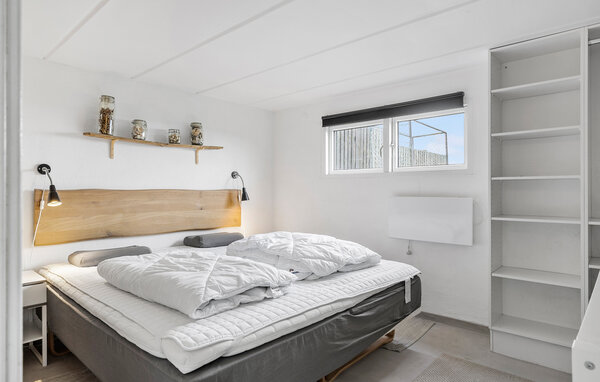 Ferienhaus - Tørresø Strand , Dänemark - G51216 9