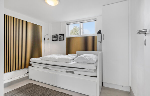 Ferienhaus - Tørresø Strand , Dänemark - G51216 601