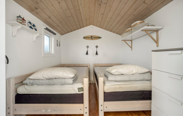 Ferienhaus - Tørresø Strand , Dänemark - G51216 602