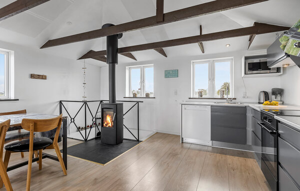 Ferienhaus - Tørresø Strand , Dänemark - G51216 8