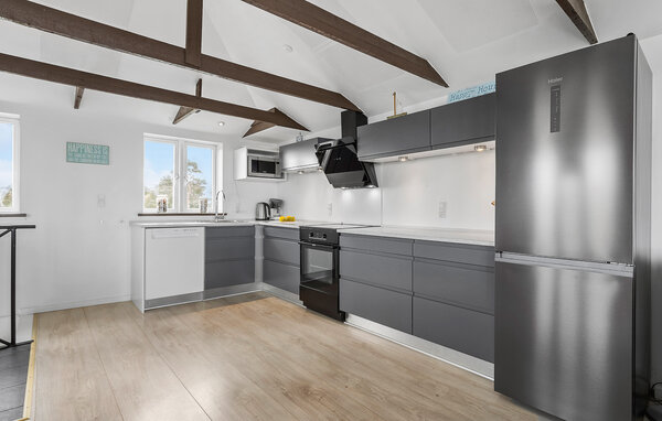 Ferienhaus - Tørresø Strand , Dänemark - G51216 401