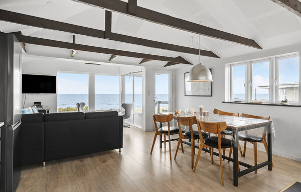 Ferienhaus - Tørresø Strand , Dänemark - G51216 3
