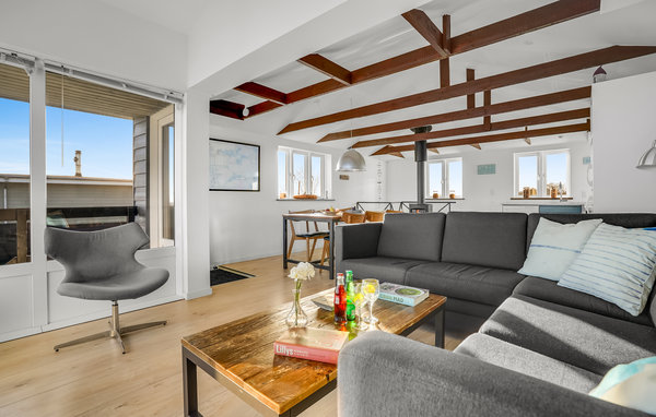 Ferienhaus - Tørresø Strand , Dänemark - G51216 301