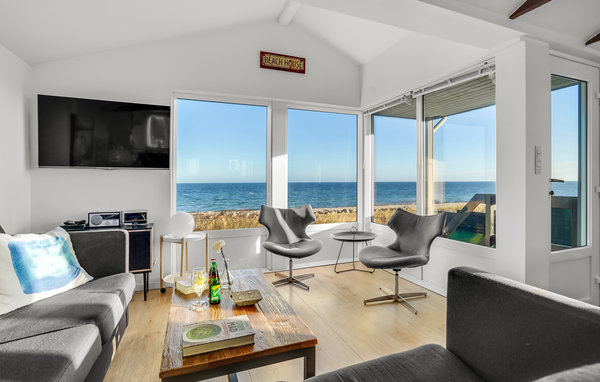 Ferienhaus - Tørresø Strand , Dänemark - G51216 4