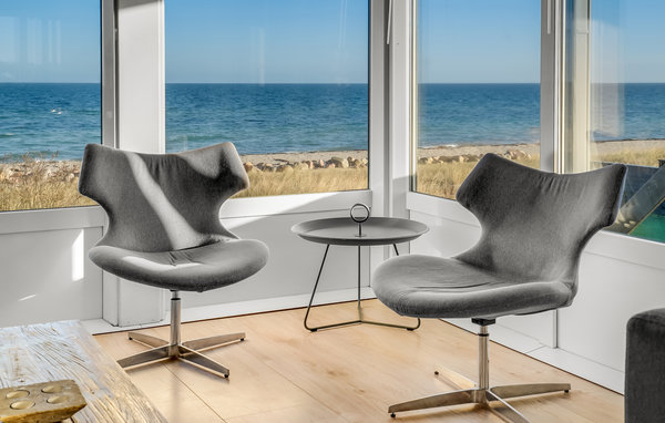 Ferienhaus - Tørresø Strand , Dänemark - G51216 6