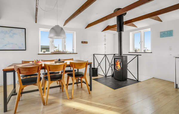 Ferienhaus - Tørresø Strand , Dänemark - G51216 7
