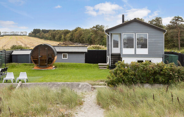 Ferienhaus - Tørresø Strand , Dänemark - G51216 81