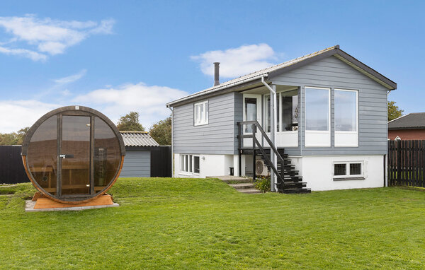 Ferienhaus - Tørresø Strand , Dänemark - G51216 82