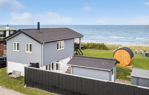 Holiday Home - Tørresø Strand , Denmark - G51216 1