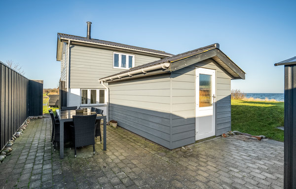 Ferienhaus - Tørresø Strand , Dänemark - G51216 83