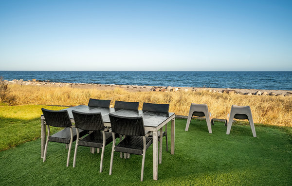 Ferienhaus - Tørresø Strand , Dänemark - G51216 101